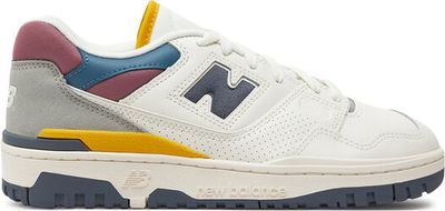 Buty sportowe męskie na wiosnę New Balance ze sklepu: eobuwie.pl w kategorii: Buty sportowe męskie - zdjęcie WP-EBWP-9KUZS-09B_0000304041600