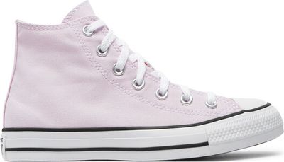 Converse - Trampki damskie wiosenne ze sklepu: eobuwie.pl w kategorii: Trampki damskie - zdjęcie WP-EBWP-9KUZS-09B_0000304042393