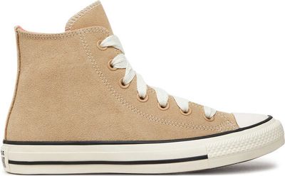 Trampki damskie na wiosnę Converse ze sklepu: eobuwie.pl w kategorii: Trampki damskie - zdjęcie WP-EBWP-9KUZS-09B_0000304042539