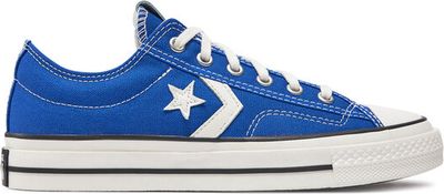 Converse - Trampki damskie na wiosnę ze sklepu: eobuwie.pl w kategorii: Trampki damskie - zdjęcie WP-EBWP-9KUZS-09B_0000304042638