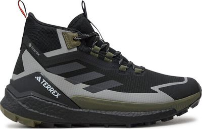 Buty trekkingowe męskie na jesień adidas ze sklepu: eobuwie.pl w kategorii: Buty trekkingowe męskie - zdjęcie WP-EBWP-9KUZS-09B_0000304045400