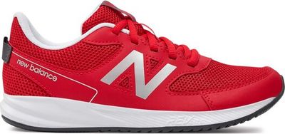 Buty sportowe dziecięce wiosenne New Balance ze sklepu: eobuwie.pl w kategorii: Buty sportowe dziecięce - zdjęcie WP-EBWP-9KUZS-09B_0000304045578