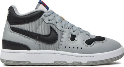 Buty sportowe dziecięce na wiosnę Nike ze sklepu: eobuwie.pl w kategorii: Buty sportowe dziecięce - zdjęcie WP-EBWP-9KUZS-09B_0000304045912