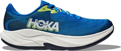 Buty sportowe męskie na wiosnę Hoka ze sklepu: eobuwie.pl w kategorii: Buty sportowe męskie - zdjęcie WP-EBWP-9KUZS-09B_0000304050459