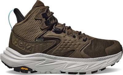 Buty trekkingowe męskie Hoka ze sklepu: eobuwie.pl w kategorii: Buty trekkingowe męskie - zdjęcie WP-EBWP-9KUZS-09B_0000304051302