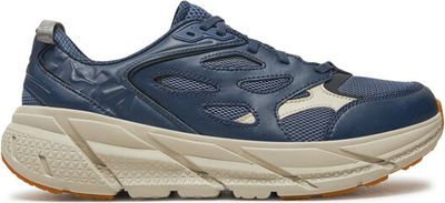 Buty sportowe męskie na wiosnę Hoka ze sklepu: eobuwie.pl w kategorii: Buty sportowe męskie - zdjęcie WP-EBWP-9KUZS-09B_0000304051487