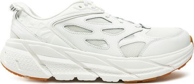 Buty sportowe męskie na wiosnę Hoka ze sklepu: eobuwie.pl w kategorii: Buty sportowe męskie - zdjęcie WP-EBWP-9KUZS-09B_0000304051494
