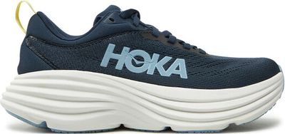 Hoka - Buty sportowe damskie wiosenne ze sklepu: eobuwie.pl w kategorii: Buty sportowe damskie - zdjęcie WP-EBWP-9KUZS-09B_0000304051609