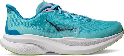 Buty sportowe damskie Hoka ze sklepu: eobuwie.pl w kategorii: Buty sportowe damskie - zdjęcie WP-EBWP-9KUZS-09B_0000304051784