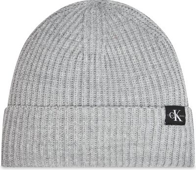 Czapka dziecięca Calvin Klein Jeans ze sklepu: eobuwie.pl w kategorii: Czapki dziecięce - zdjęcie WP-EBWP-9KUZS-09B_0000304052859