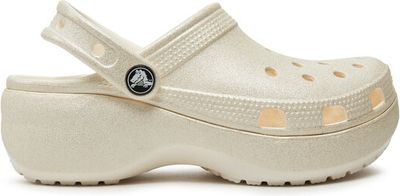 Klapki damskie na lato Crocs ze sklepu: eobuwie.pl w kategorii: Klapki damskie - zdjęcie WP-EBWP-9KUZS-09B_0000304053085