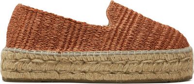 Manebi - Espadryle damskie na lato ze sklepu: eobuwie.pl w kategorii: Espadryle damskie