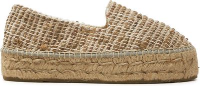 Espadryle damskie na lato Manebi ze sklepu: eobuwie.pl w kategorii: Espadryle damskie - zdjęcie WP-EBWP-9KUZS-09B_0000304058745