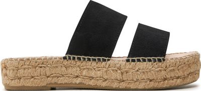 Espadryle damskie na lato Manebi ze sklepu: eobuwie.pl w kategorii: Espadryle damskie - zdjęcie WP-EBWP-9KUZS-09B_0000304058776