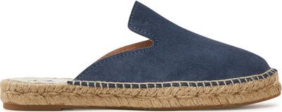 Manebi - Espadryle damskie na lato ze sklepu: eobuwie.pl w kategorii: Espadryle damskie - zdjęcie WP-EBWP-9KUZS-09B_0000304058820
