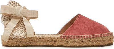 Espadryle damskie na lato Manebi ze sklepu: eobuwie.pl w kategorii: Espadryle damskie - zdjęcie WP-EBWP-9KUZS-09B_0000304058837