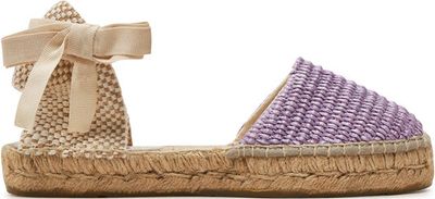 Espadryle damskie letnie Manebi ze sklepu: eobuwie.pl w kategorii: Espadryle damskie - zdjęcie WP-EBWP-9KUZS-09B_0000304058844