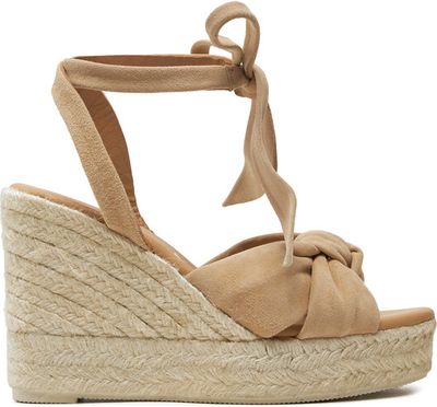 Manebi - Espadryle damskie na lato ze sklepu: eobuwie.pl w kategorii: Espadryle damskie - zdjęcie WP-EBWP-9KUZS-09B_0000304058929