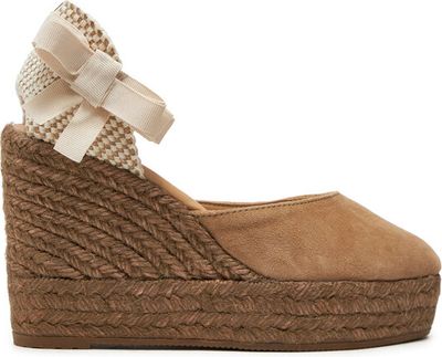 Espadryle damskie na lato Manebi ze sklepu: eobuwie.pl w kategorii: Espadryle damskie - zdjęcie WP-EBWP-9KUZS-09B_0000304059001