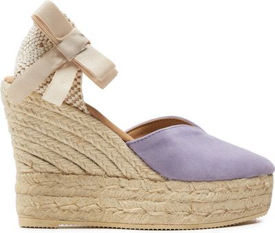 Espadryle damskie letnie Manebi ze sklepu: eobuwie.pl w kategorii: Espadryle damskie - zdjęcie WP-EBWP-9KUZS-09B_0000304059032