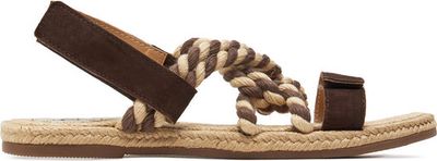 Espadryle damskie na lato Manebi ze sklepu: eobuwie.pl w kategorii: Espadryle damskie - zdjęcie WP-EBWP-9KUZS-09B_0000304059094