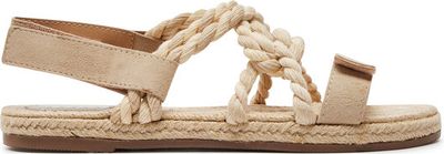 Manebi - Espadryle damskie letnie ze sklepu: eobuwie.pl w kategorii: Espadryle damskie - zdjęcie WP-EBWP-9KUZS-09B_0000304059100