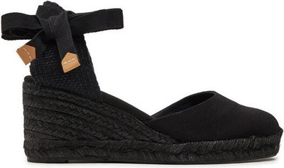 Espadryle damskie letnie Castañer ze sklepu: eobuwie.pl w kategorii: Espadryle damskie - zdjęcie WP-EBWP-9KUZS-09B_0000304059315