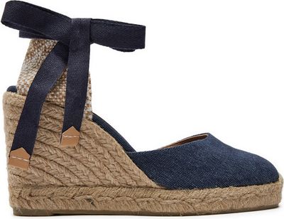 Castañer - Espadryle damskie na lato ze sklepu: eobuwie.pl w kategorii: Espadryle damskie - zdjęcie WP-EBWP-9KUZS-09B_0000304059377