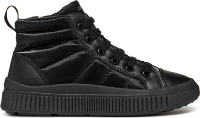 Buty sportowe dziecięce jesienne Geox ze sklepu: eobuwie.pl w kategorii: Buty sportowe dziecięce - zdjęcie WP-EBWP-9KUZS-09B_0000304065224
