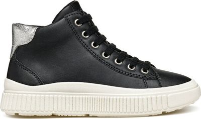 Buty sportowe dziecięce na wiosnę Geox ze sklepu: eobuwie.pl w kategorii: Buty sportowe dziecięce - zdjęcie WP-EBWP-9KUZS-09B_0000304065316