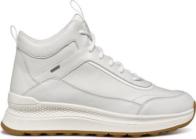 Geox - Buty sportowe damskie na wiosnę ze sklepu: eobuwie.pl w kategorii: Buty sportowe damskie - zdjęcie WP-EBWP-9KUZS-09B_0000304065361