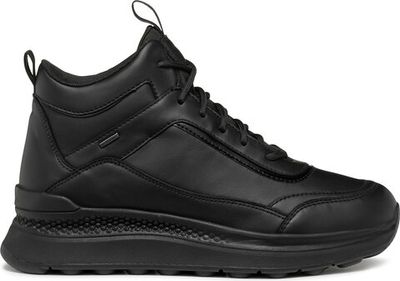 Buty sportowe damskie jesienne Geox ze sklepu: eobuwie.pl w kategorii: Buty sportowe damskie - zdjęcie WP-EBWP-9KUZS-09B_0000304065385