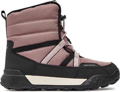 Buty zimowe dziecięce zimowe Geox ze sklepu: eobuwie.pl w kategorii: Buty zimowe dziecięce - zdjęcie WP-EBWP-9KUZS-09B_0000304065644