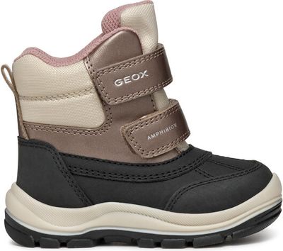 Buty zimowe dziecięce na zimę Geox ze sklepu: eobuwie.pl w kategorii: Buty zimowe dziecięce - zdjęcie WP-EBWP-9KUZS-09B_0000304065699