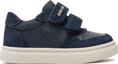 Buty sportowe dziecięce Geox ze sklepu: eobuwie.pl w kategorii: Buty sportowe dziecięce - zdjęcie WP-EBWP-9KUZS-09B_0000304065828