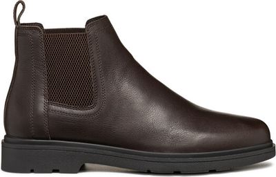 Buty zimowe męskie jesienne Geox ze sklepu: eobuwie.pl w kategorii: Buty zimowe męskie - zdjęcie WP-EBWP-9KUZS-09B_0000304067372