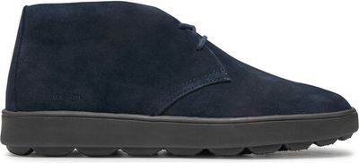 Buty zimowe męskie na zimę Geox ze sklepu: eobuwie.pl w kategorii: Buty zimowe męskie - zdjęcie WP-EBWP-9KUZS-09B_0000304067587