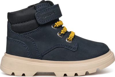 Buty zimowe dziecięce zimowe Geox ze sklepu: eobuwie.pl w kategorii: Buty zimowe dziecięce - zdjęcie WP-EBWP-9KUZS-09B_0000304068157