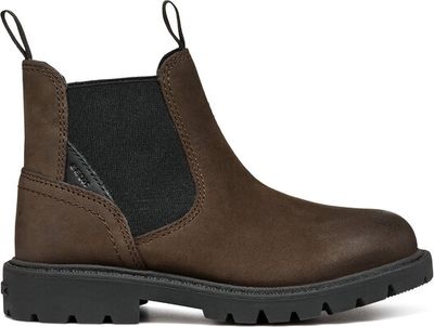 Buty zimowe dziecięce na zimę Geox ze sklepu: eobuwie.pl w kategorii: Buty zimowe dziecięce - zdjęcie WP-EBWP-9KUZS-09B_0000304068348