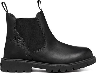 Buty zimowe dziecięce zimowe Geox ze sklepu: eobuwie.pl w kategorii: Buty zimowe dziecięce - zdjęcie WP-EBWP-9KUZS-09B_0000304068379