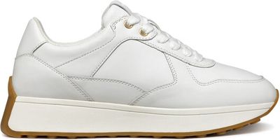 Buty sportowe damskie na wiosnę Geox ze sklepu: eobuwie.pl w kategorii: Buty sportowe damskie - zdjęcie WP-EBWP-9KUZS-09B_0000304068515