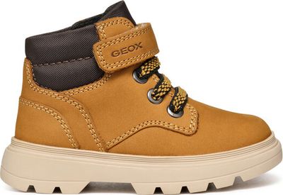 Buty zimowe dziecięce zimowe Geox ze sklepu: eobuwie.pl w kategorii: Buty zimowe dziecięce - zdjęcie WP-EBWP-9KUZS-09B_0000304068591