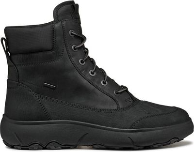 Buty zimowe męskie na zimę Geox ze sklepu: eobuwie.pl w kategorii: Buty zimowe męskie - zdjęcie WP-EBWP-9KUZS-09B_0000304069062