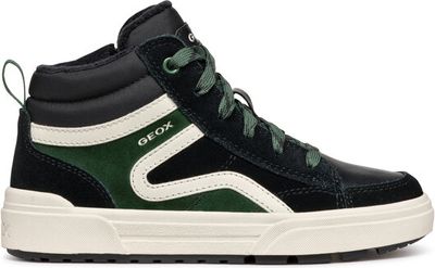 Buty sportowe dziecięce na wiosnę Geox ze sklepu: eobuwie.pl w kategorii: Buty sportowe dziecięce - zdjęcie WP-EBWP-9KUZS-09B_0000304070525