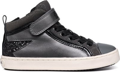 Buty sportowe dziecięce na wiosnę Geox ze sklepu: eobuwie.pl w kategorii: Buty sportowe dziecięce - zdjęcie WP-EBWP-9KUZS-09B_0000304070556