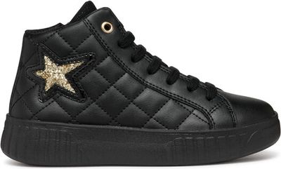 Geox - Buty sportowe dziecięce jesienne ze sklepu: eobuwie.pl w kategorii: Buty sportowe dziecięce - zdjęcie WP-EBWP-9KUZS-09B_0000304071867