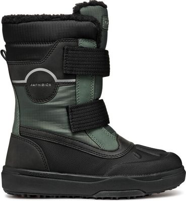 Buty zimowe dziecięce zimowe Geox ze sklepu: eobuwie.pl w kategorii: Buty zimowe dziecięce - zdjęcie WP-EBWP-9KUZS-09B_0000304071966