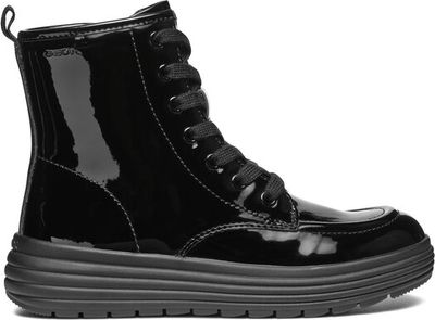 Buty zimowe dziecięce na zimę Geox ze sklepu: eobuwie.pl w kategorii: Buty zimowe dziecięce - zdjęcie WP-EBWP-9KUZS-09B_0000304072031