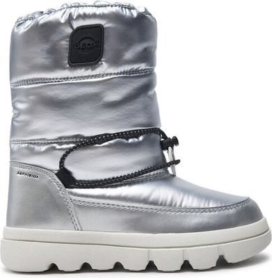 Buty zimowe dziecięce zimowe Geox ze sklepu: eobuwie.pl w kategorii: Buty zimowe dziecięce - zdjęcie WP-EBWP-9KUZS-09B_0000304072314