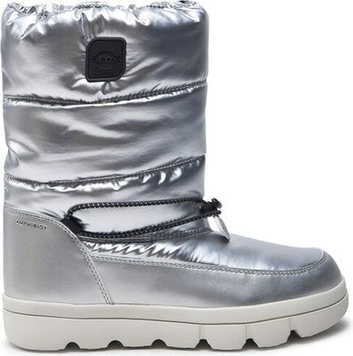 Buty zimowe dziecięce zimowe Geox ze sklepu: eobuwie.pl w kategorii: Buty zimowe dziecięce - zdjęcie WP-EBWP-9KUZS-09B_0000304072338